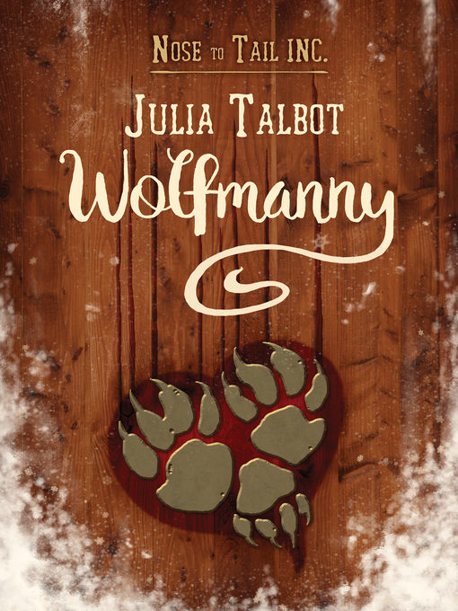 Title details for Wolfmanny by Julia Talbot - Available